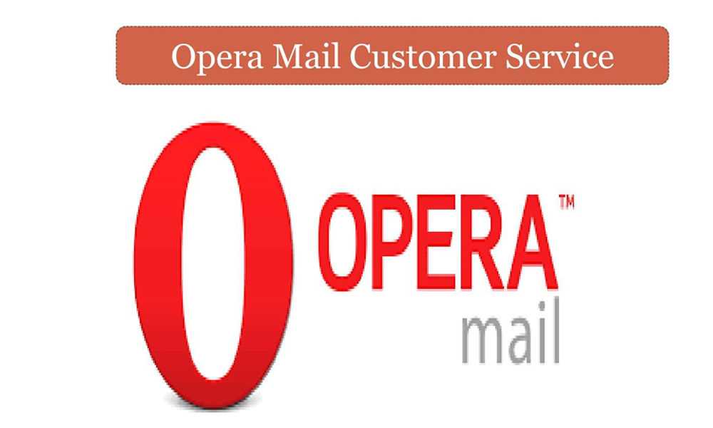 Opera Mail
