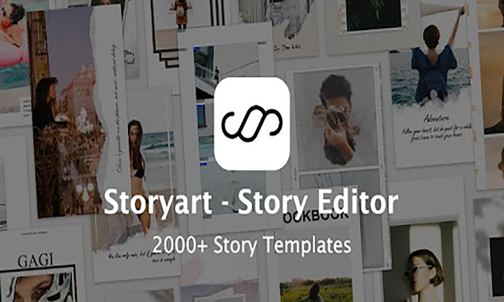 StoryArt - Insta story editor for Instagram 