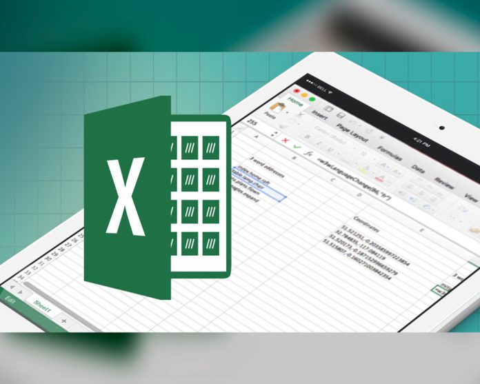 Cách xuống dòng trong một ô tính Excel đơn giản