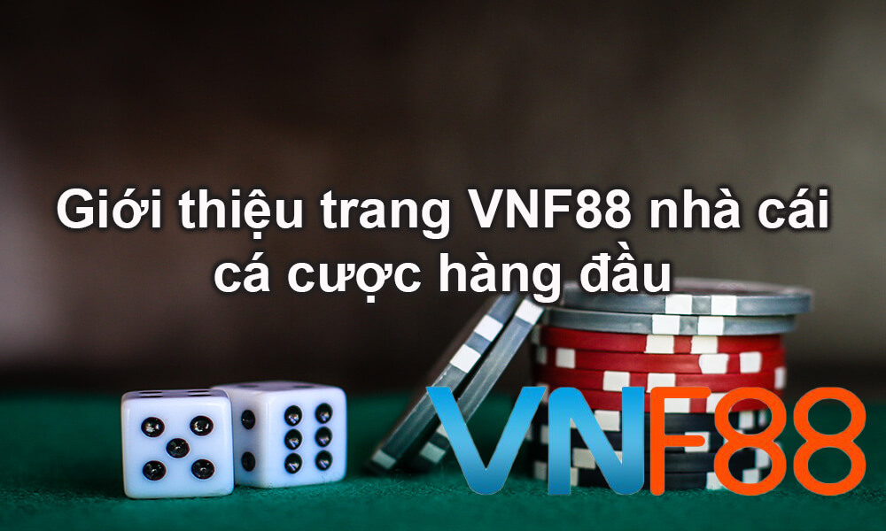 Giới thiệu về VNF88