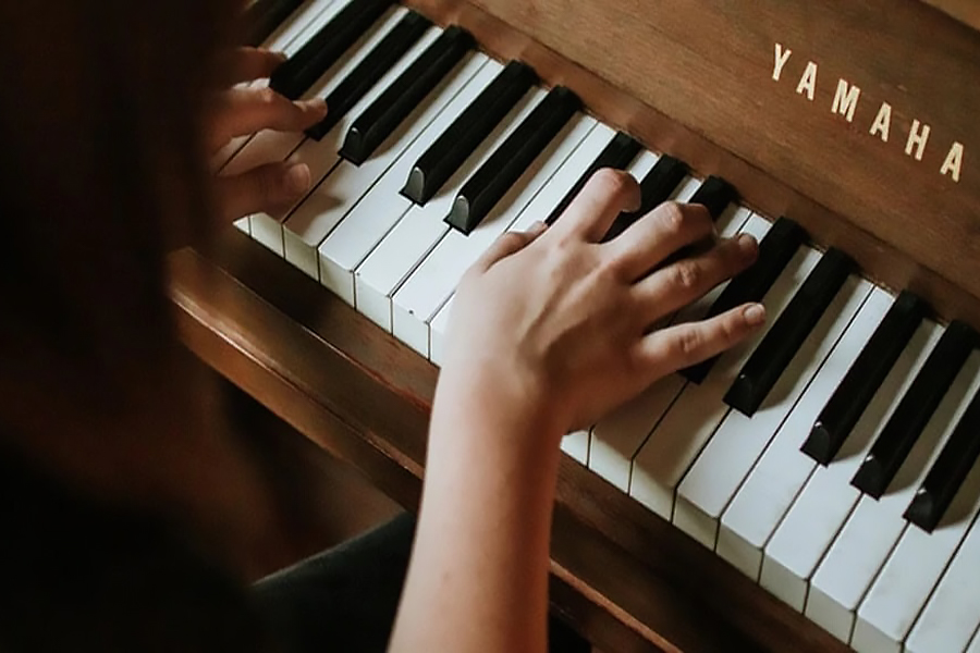Kiến thức nhạc lý cho người tự học đàn piano tại nhà