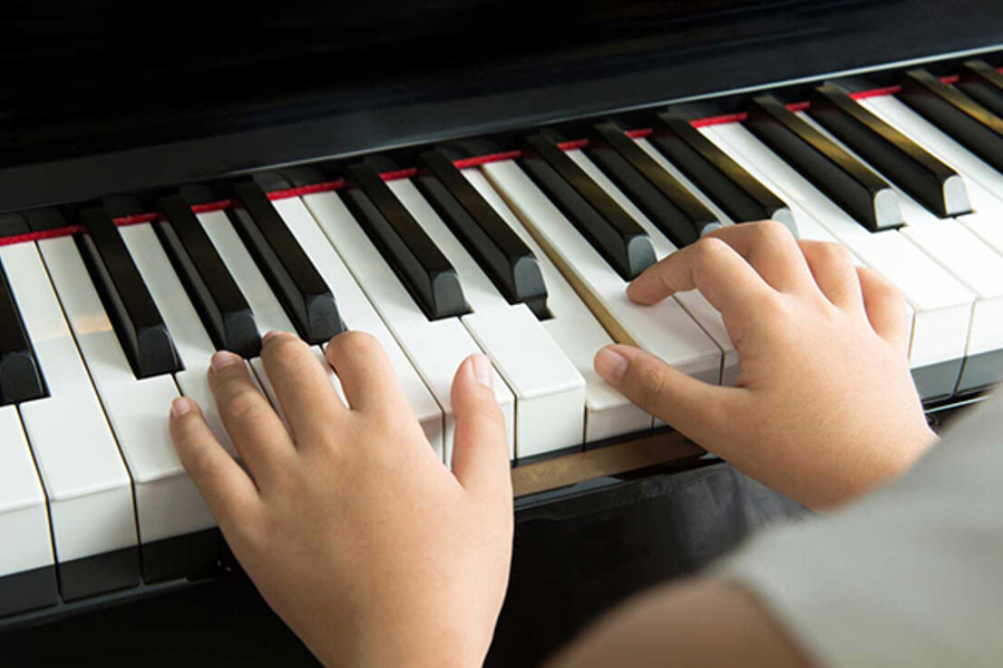 Những bước tự học piano tại nhà hiệu quả
