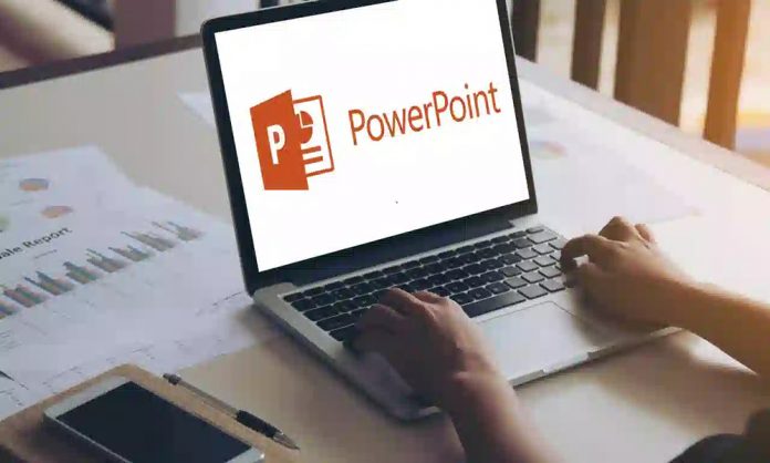 Các bước thực hiện chèn nhạc và video vào PowerPoint đơn giản