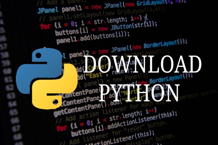 Cách cài đặt Python đơn giản trên hệ điều hành Windows, Mac