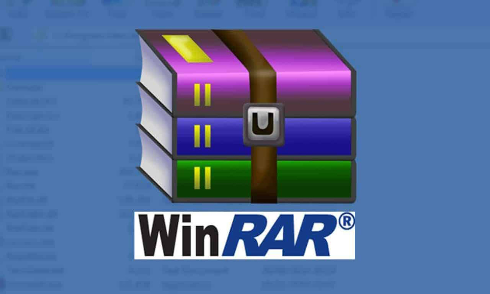 Cách nén file Word bằng Winrar là phương pháp có sẵn trên hầu hết máy tính
